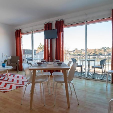 France - Appt Pour 4 Proche Plage Bénodet エクステリア 写真